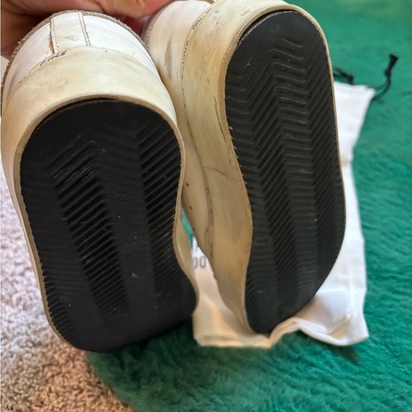 Golden Goose Hi Stars ⭐️ - Picture 7 of 9